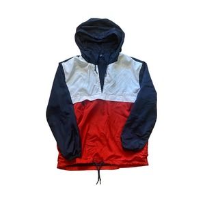 Divided H&M Windbreaker Jacket Men’s‎ Size M Medium